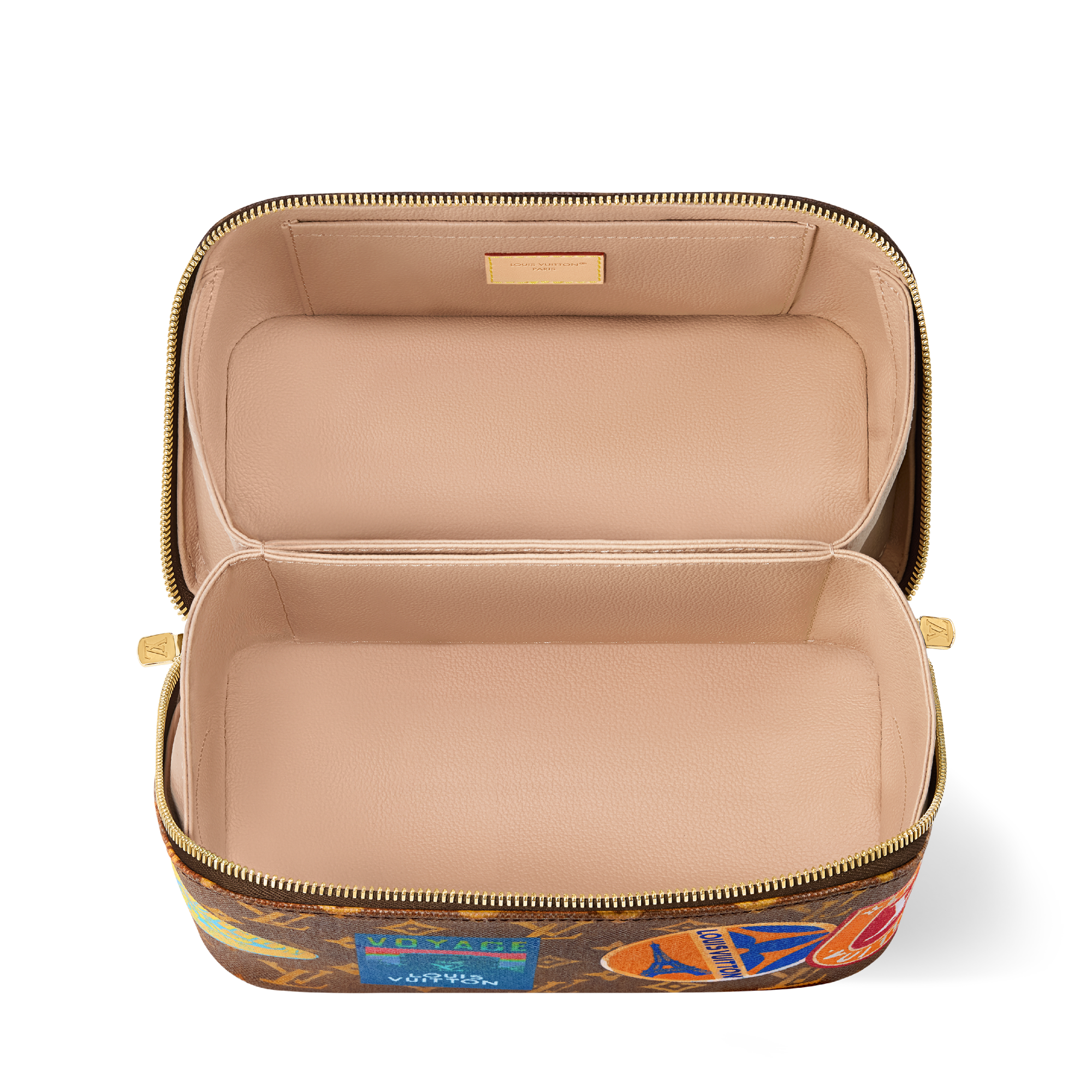 LOUIS VUITTON 二つ折りケース カードケース ポルト カルト・レクト ヴェルソ モノグラム｜ルイ